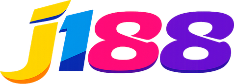 Logo j188 – trang chủ cá cược